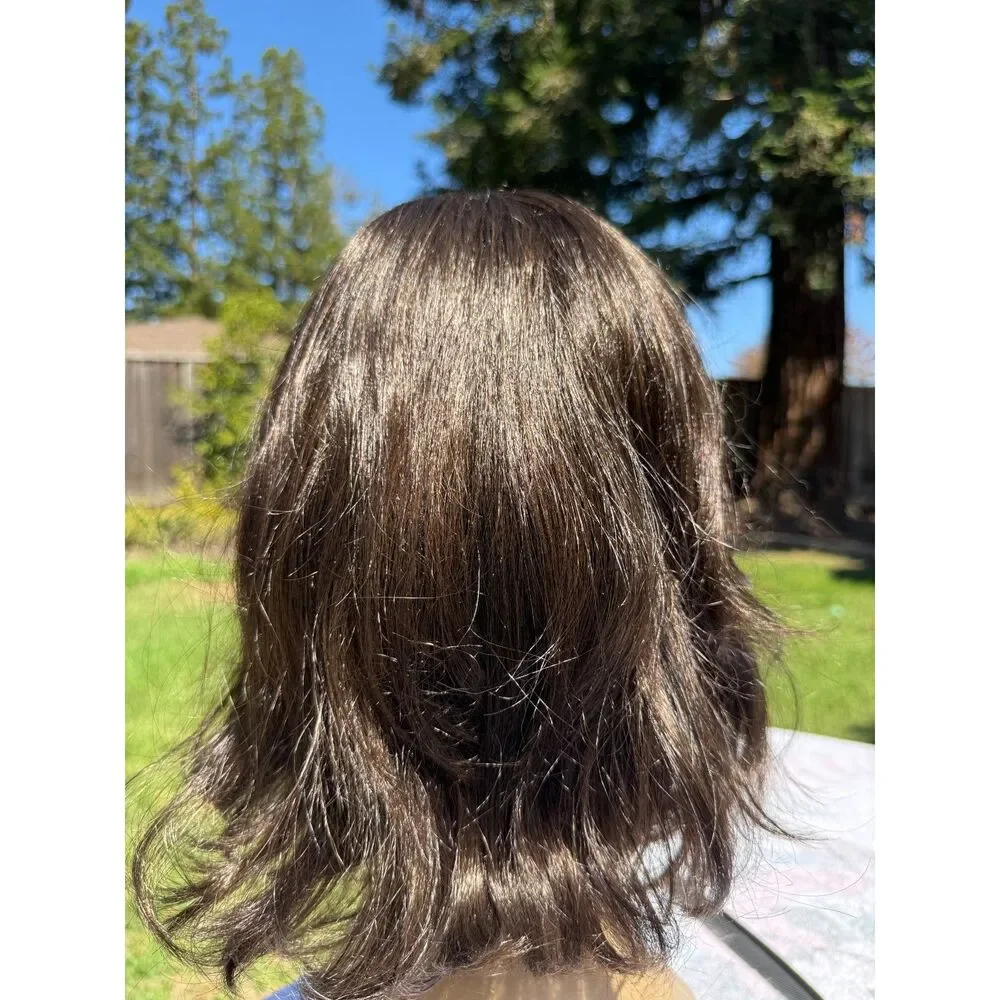Envy Wig - Moanna